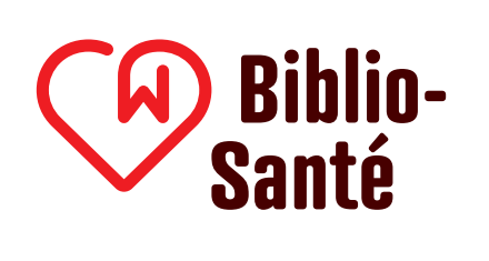 Logo Biblio-Santé