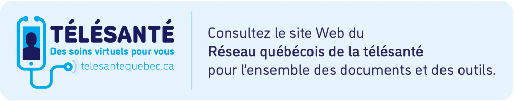 Réseau québécois de la télésanté